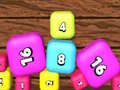 Spill 2048 Shooter Merge