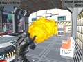 Spill The Machineplanet 2