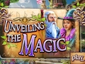 Spill Unveiling the Magic