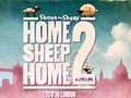 Spill Home Sheep Home 2 Lost in London