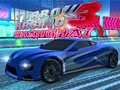 Spill Turbo Racing 3 Shangha