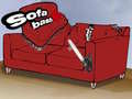 Spill Sofa Bash