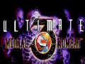 Spill Ultimate Mortal Kombat 3