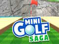 Spill Mini Golf Saga