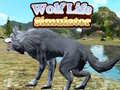 Spill Wolf Life Simulator