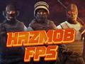 Spill Hazmob FPS