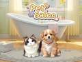 Spill Pet Salon