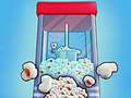 Spill Popcorn Fun Factory