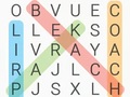 Spill Word Search