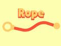 Spill Rope