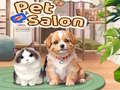 Spill Pet Salon