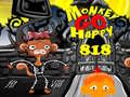 Spill Monkey Go Happy Stage 818