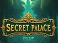 Spill Secret Palace Escape