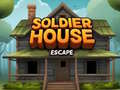 Spill Soldier House Escape