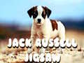 Spill Jack Russell Jigsaw