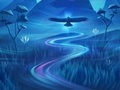 Spill Dancing Dreamer