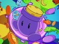 Spill Living Cannon DX