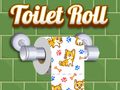 Spill Toilet Roll 