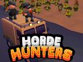 Spill Horde Hunters