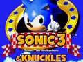 Spill Sonic 3 & Knuckles
