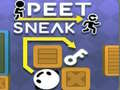 Spill Peet Sneak
