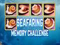 Spill Seafaring Memory Challenge