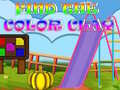 Spill Find The Color Clay