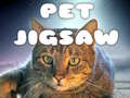 Spill Pet Jigsaw