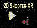 Spill 2D Shooter - XR