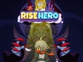 Spill Rise Hero