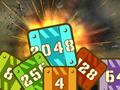 Spill Military Cubes 2048