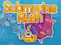 Spill Submarine Rush