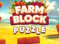 Spill Farm Block Puzzle