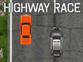 Spill Highway Race