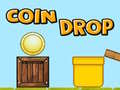 Spill Coin Drop