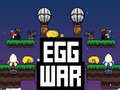 Spill Egg Wars