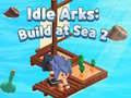 Spill Idle Arks: Build at Sea 2