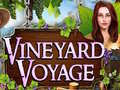 Spill Vineyard Voyage