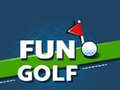 Spill Fun Golf