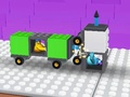 Spill TOYS: Crash Arena