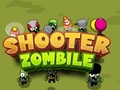 Spill Shooter Zombie