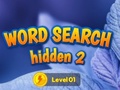 Spill Word Search Hidden 2