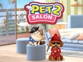 Spill Pet Salon 2