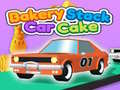 Spill Bakery Stack: Car Cake 