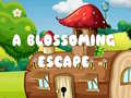 Spill A Blossoming Escape