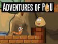 Spill Adventures of Pou