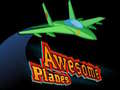 Spill Awesome Planes