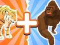 Spill Animal DNA Run