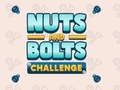 Spill Nuts and Bolts Challenge