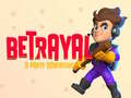 Spill Betrayal a party adventure